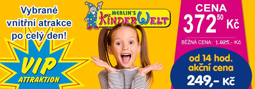 Melinův kouzelný náramek