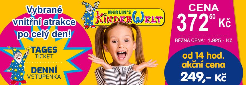 Melinův kouzelný náramek