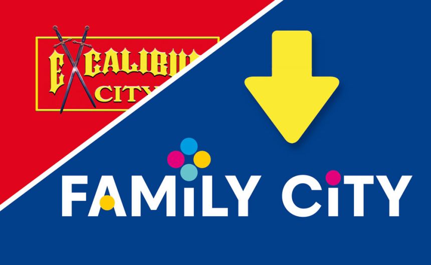 Family City - Ohlédnutí za rokem 2024