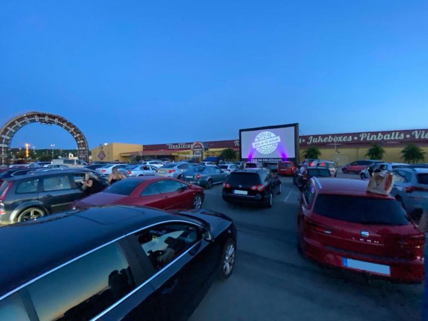 Autokino