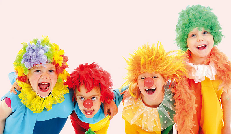 Masopustní víkend a Valentýn