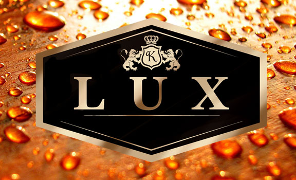 Ochutnávka Lux Spirits