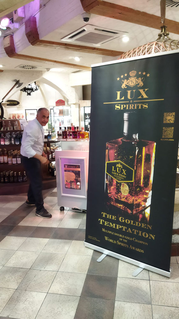 Ochutnávka Lux Spirits – Family City (3)