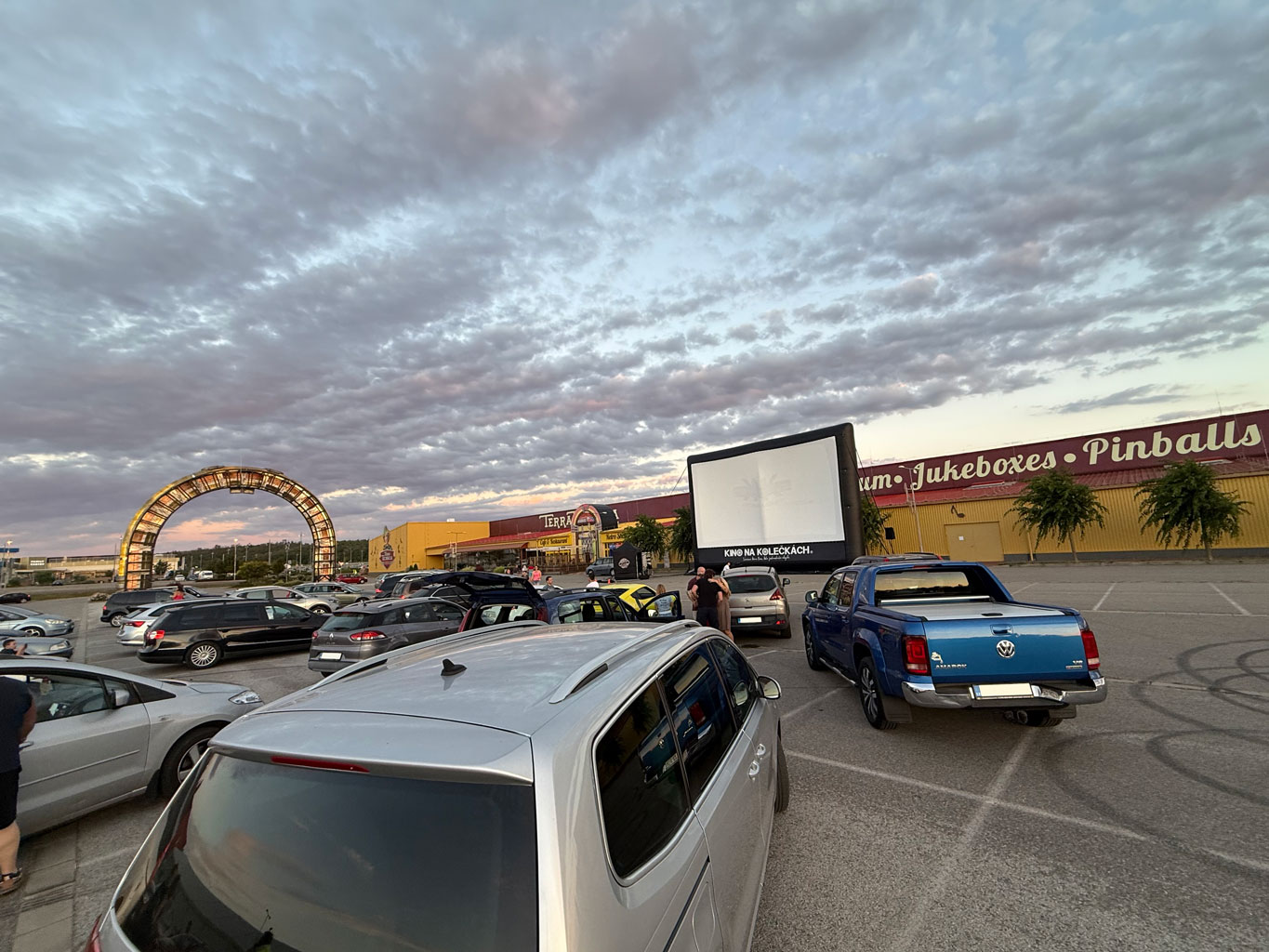 Autokino