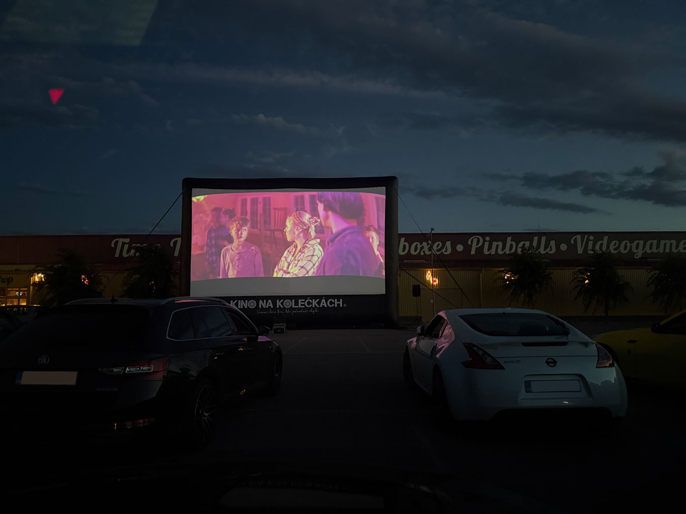 Autokino – Family City (3)
