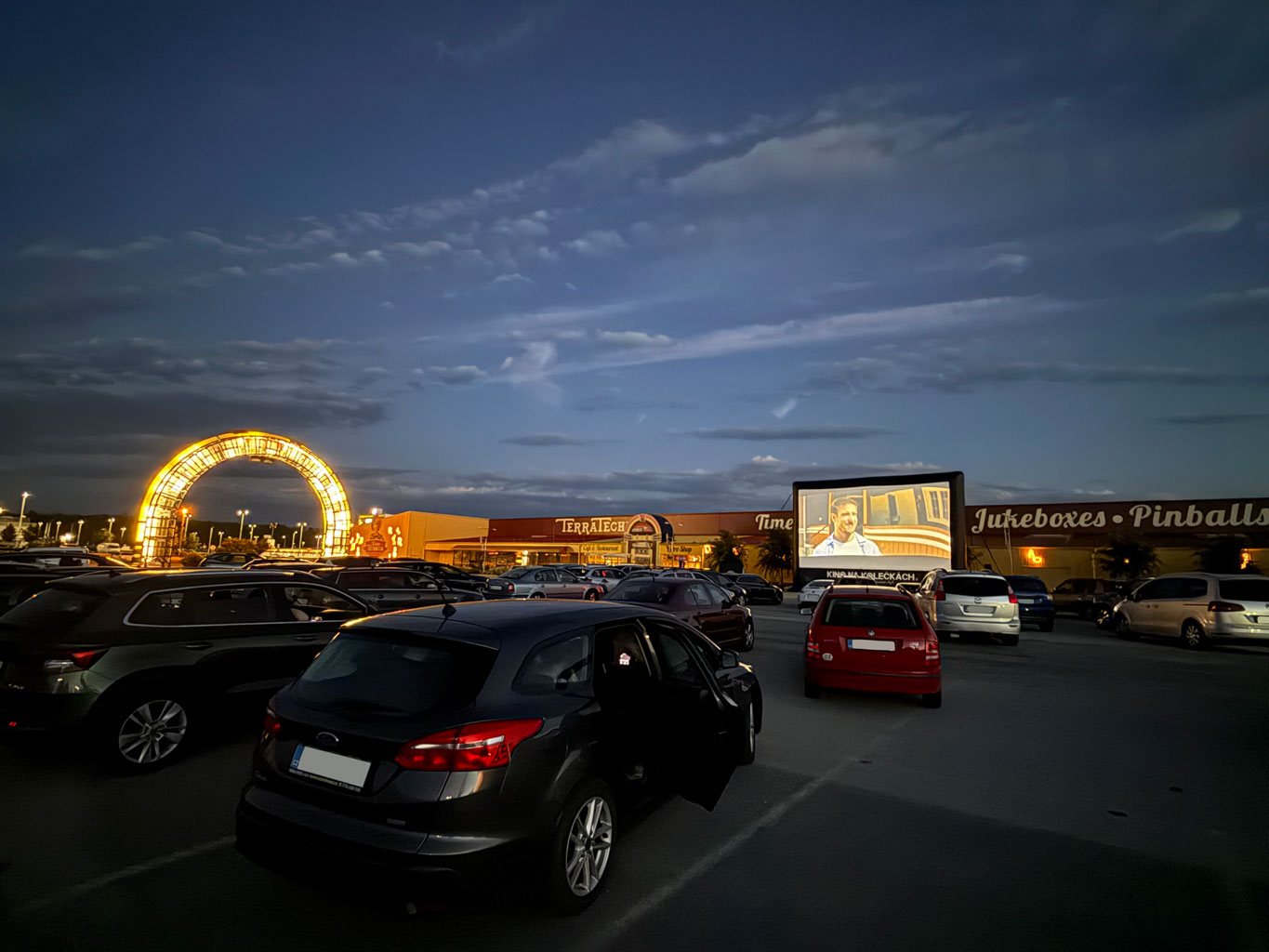 Autokino – Family City (4)