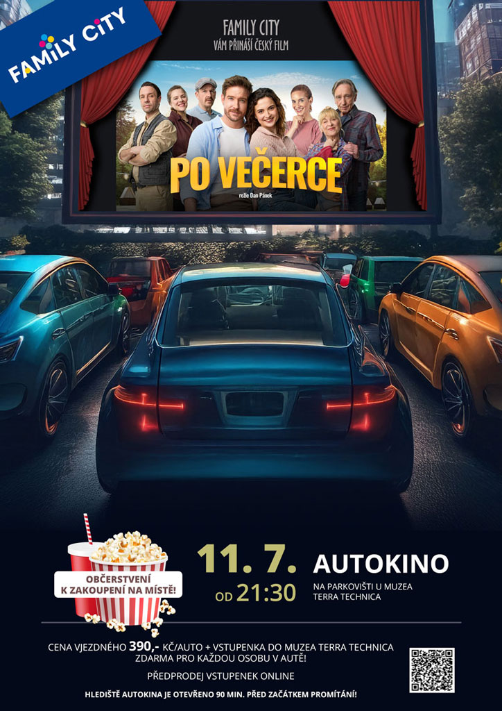 Autokino – Family City (5)