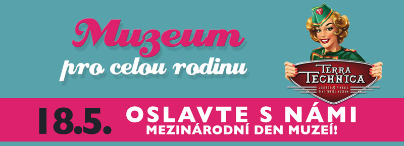 Mezinárodní den muzeí