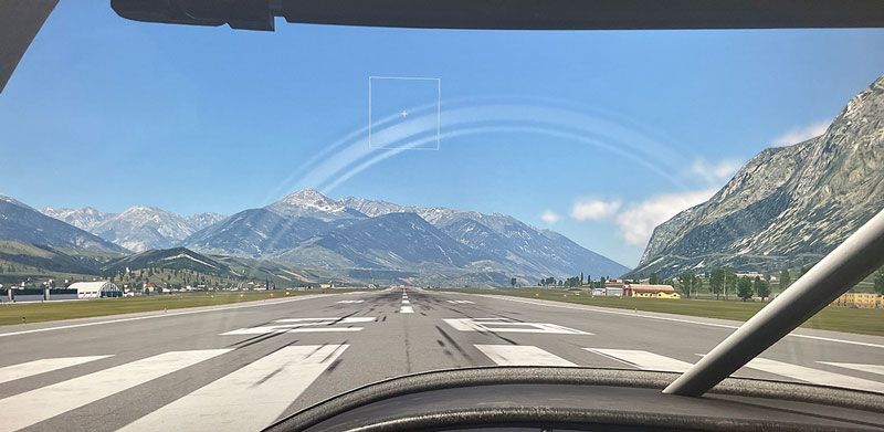 Skywings – letecký simulátor – Family City (3)