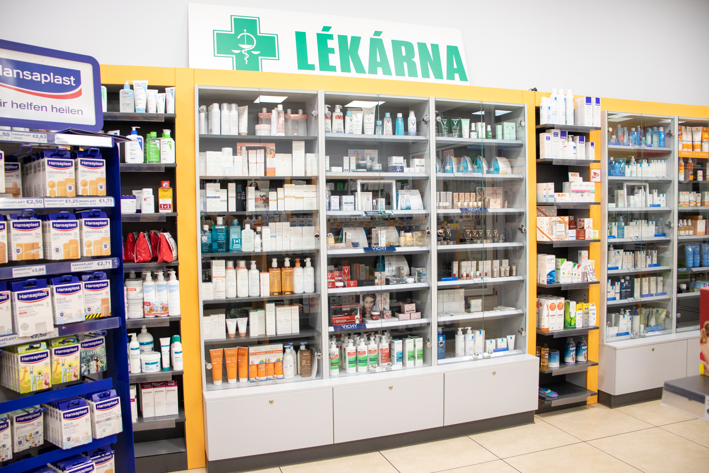 Lékárna