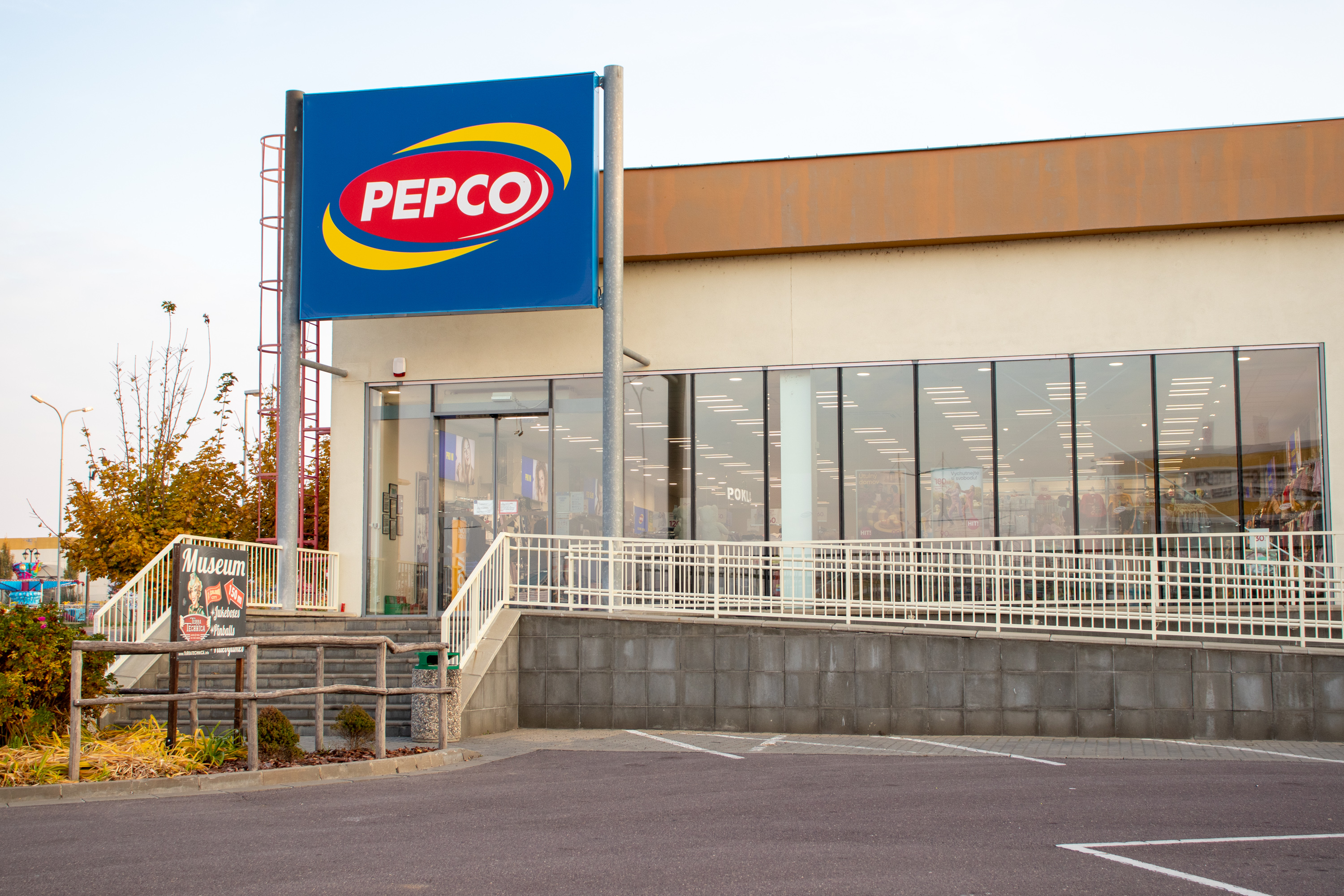 Pepco