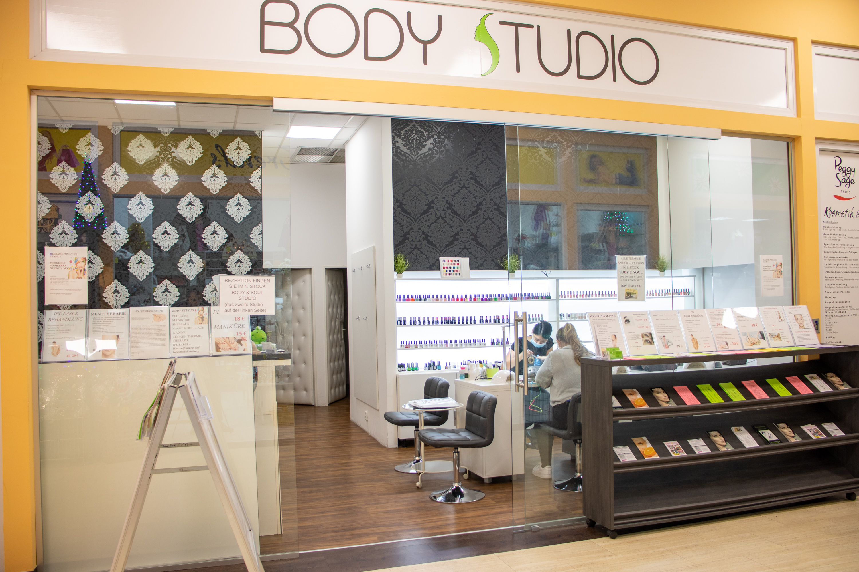 Body Studio