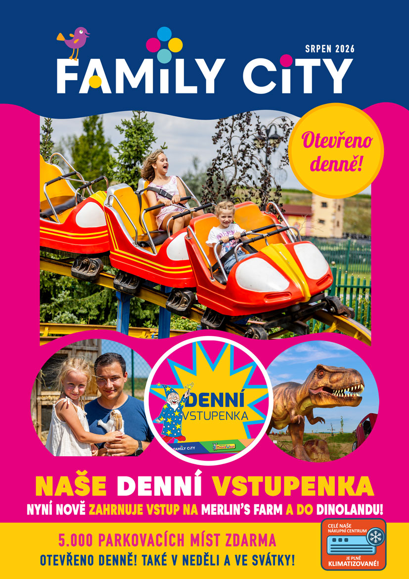 Leták