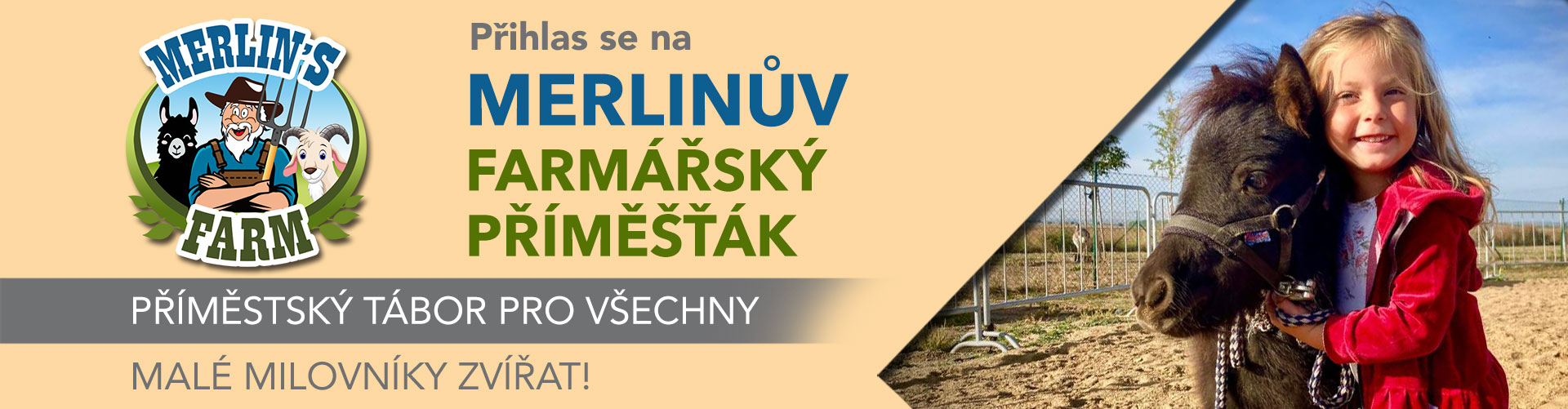 Primestsky tabor - farma