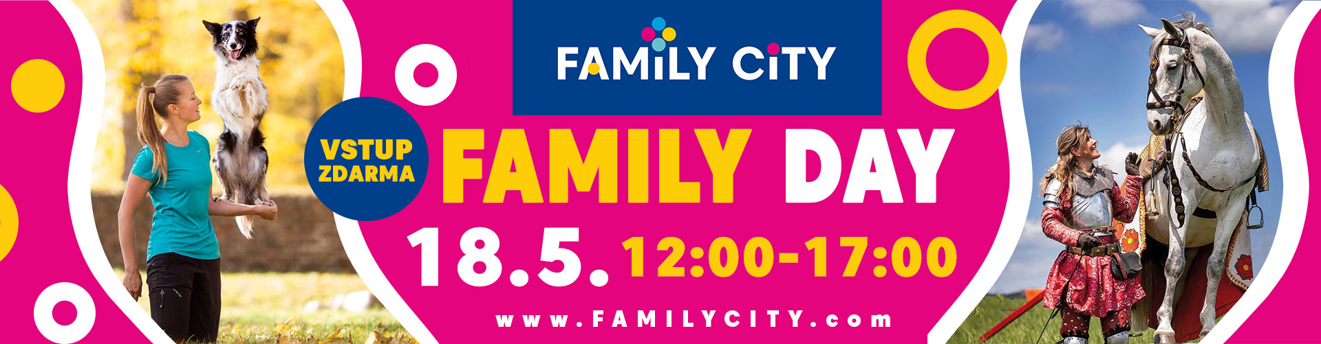 FAMILY DAY 2025