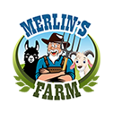 Merlinův dětský svět
